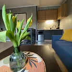 Asspazja Апартаменты Строне-Слёнске