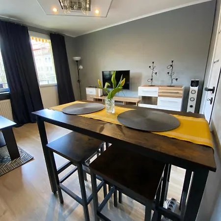 Asspazja * Stronie Śląskie