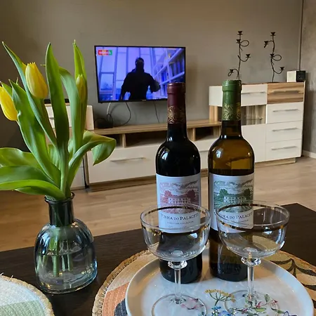 Appartement Asspazja *