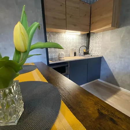 Appartement Asspazja