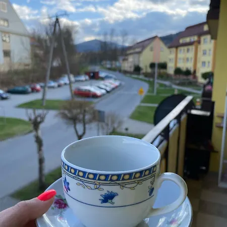 Asspazja Appartement Stronie Śląskie