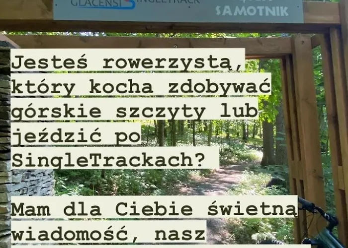 Asspazja Apartment Stronie Śląskie