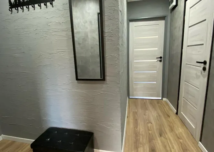 Asspazja * Stronie Śląskie