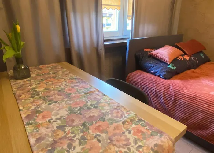 Apartment Asspazja *